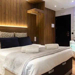 Hotel Daos & Terrace ***
