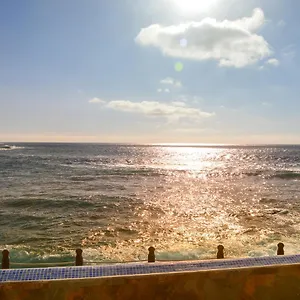 Aparthotel Playa Azul 