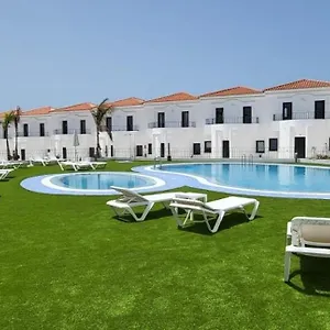 Aparthotel Ocean Boulevard Golf Del Sur Tenerife 