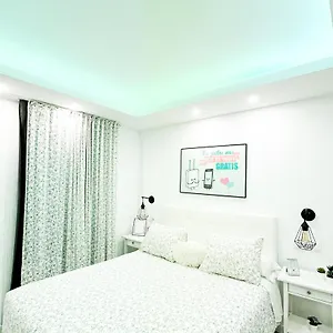 Guest house La Placita Boutique Centro **