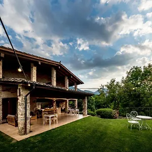 Mas La Ferreria Hotel