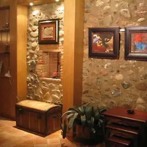 Hotel Carreras Del Mas, Bordils